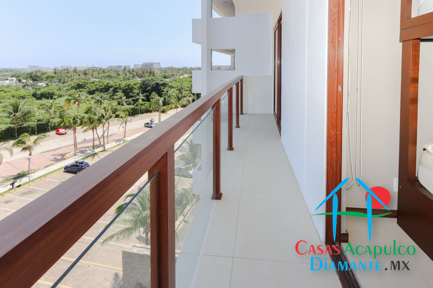 La Isla Fiji TU 7 - Recámara uno 3